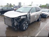 NISSAN ROGUE PLATINUM INTELLIGENT AWD JN8BT3DD0NW271583 photo