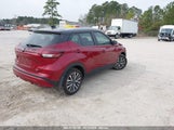 NISSAN KICKS SV XTRONIC CVT 3N1CP5CV5RL574092 photo