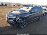 ALFA ROMEO STELVIO TI SPORT AWD ZASPAKBN0M7D02652 снимка