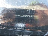 ALFA ROMEO STELVIO TI SPORT AWD ZASPAKBN0M7D02652 снимка