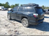 TOYOTA 4RUNNER LIMITED V6 JTEBU5JR7B5063377 снимка