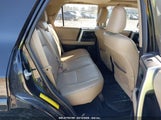 TOYOTA 4RUNNER LIMITED V6 JTEBU5JR7B5063377 снимка