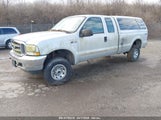 FORD F-350 LARIAT/XL/XLT 1FTSX31L83ED76242 fotografie