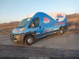 RAM PROMASTER 3500 CARGO VAN HIGH ROOF 159 WB EXT 3C6URVJG0HE543522 photo