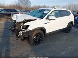 VOLKSWAGEN TAOS 1.5T SE 3VVWX7B27NM094056 photo
