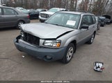 SUBARU FORESTER 2.5X JF1SG63645H751866 снимка