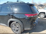 NISSAN PATHFINDER SV 4WD 5N1DR3BD0SC218025 photo