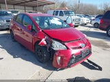 TOYOTA PRIUS TWO JTDKN3DU1C5490626 снимка