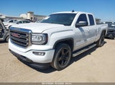 GMC SIERRA 1500 LIMITED 2GTR1LEC0K1115682 снимка