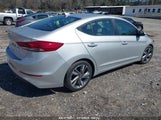 HYUNDAI ELANTRA SE 5NPD74LF4HH165164 снимка