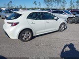 TOYOTA COROLLA SE JTND4RBE8L3089351 снимка