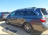 HONDA ODYSSEY EX-L 5FNRL5H64CB066240 снимка