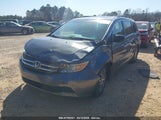 HONDA ODYSSEY EX-L 5FNRL5H64CB066240 снимка