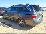 HONDA ODYSSEY EX-L 5FNRL5H64CB066240 снимка