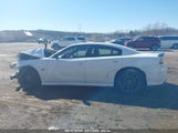 DODGE CHARGER SCAT PACK 2C3CDXGJ5PH648498 снимка