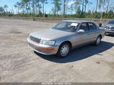 LEXUS LS 400 JT8UF11E5P0172002 photo