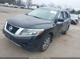 NISSAN PATHFINDER SV 5N1AR2MM3EC687267 снимка