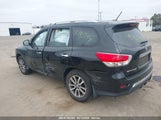 NISSAN PATHFINDER SV 5N1AR2MM3EC687267 снимка