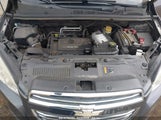 CHEVROLET TRAX 1LS 3GNCJKSBXGL131509 снимка