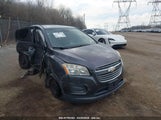 CHEVROLET TRAX 1LS 3GNCJKSBXGL131509 снимка