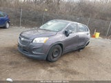 CHEVROLET TRAX 1LS 3GNCJKSBXGL131509 снимка