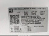 CHEVROLET EQUINOX AWD PREMIER 3GNAXXEG5RL222880 снимка