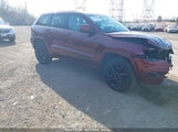 JEEP GRAND CHEROKEE ALTITUDE 4X4 1C4RJFAG2KC778336 fotografie