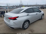 NISSAN VERSA S XTRONIC CVT 3N1CN8DV0ML895889 снимка
