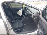 NISSAN VERSA S XTRONIC CVT 3N1CN8DV0ML895889 снимка
