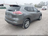 Nissan Rogue Sv KNMAT2MTXFP554013 снимка