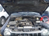 JEEP LIBERTY LIMITED EDITION 1J8GL58K46W192840 photo