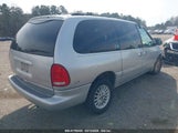 CHRYSLER TOWN & COUNTRY LX 1C4GP54L3XB899589 photo