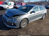 HYUNDAI SONATA SE 5NPE24AF9JH674582 снимка