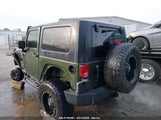JEEP WRANGLER RUBICON 1J8GA64169L743008 снимка