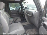 JEEP WRANGLER RUBICON 1J8GA64169L743008 снимка