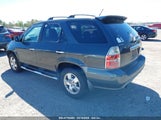 ACURA MDX 2HNYD18234H508252 снимка