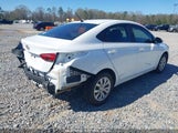 HYUNDAI ACCENT SE 3KPC24A30KE049717 снимка