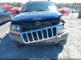 JEEP GRAND CHEROKEE LAREDO 1J4GW48S91C721227 снимка