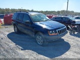JEEP GRAND CHEROKEE LAREDO 1J4GW48S91C721227 снимка