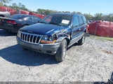 JEEP GRAND CHEROKEE LAREDO 1J4GW48S91C721227 снимка