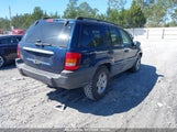 JEEP GRAND CHEROKEE LAREDO 1J4GW48S91C721227 снимка