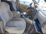 JEEP GRAND CHEROKEE LAREDO 1J4GW48S91C721227 снимка