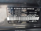MITSUBISHI OUTLANDER SE 2.5 2WD JA4J3VA89SZ015585 photo