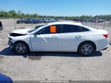 CHEVROLET MALIBU LS 1G1ZB5ST4GF291379 снимка