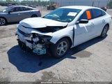 CHEVROLET MALIBU LS 1G1ZB5ST4GF291379 снимка