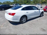 CHEVROLET MALIBU LS 1G1ZB5ST4GF291379 снимка