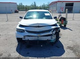 CHEVROLET MALIBU LS 1G1ZB5ST4GF291379 снимка