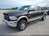 DODGE RAM 2500 LARAMIE 3D7UT2CL5AG172425 fotografie