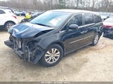 HONDA ODYSSEY EX-L 5FNRL5H69EB051316 снимка