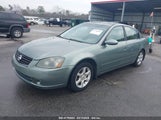 NISSAN ALTIMA 2.5 S 1N4AL11D86C226058 снимка